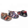 Jungen Sandalen Slipper Gr. 25-30 je 5,85 EUR