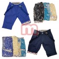 Jungen Bermuda Shorts Sommer Hose für 4-12 J. je 5,95 EUR