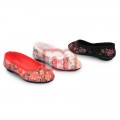 Mädchen Ballerina Slipper Schuhe Gr. 24-29 je 5,20 EUR