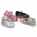 Mädchen Pumps Halbschuhe Schuhe Gr. 21-25 je 5,20 EUR