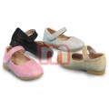 Mädchen Pumps Halbschuhe Schuhe Gr. 21-25 je 5,20 EUR