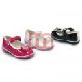 Mädchen Pumps Halbschuhe Schuhe Gr. 26-30 je 5,80 EUR