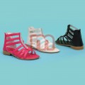 Frühling Sommer Sandalen Schuhe Gr. 31-36 je 5,20 EUR