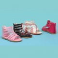 Frühling Sommer Sandalen Schuhe Gr. 19-24 / 25-30 je 5,20 EUR