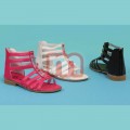 Frühling Sommer Sandalen Schuhe Gr. 31-36 je 5,20 EUR