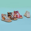 Frühling Sommer Sandalen Schuhe Gr. 19-36 je 5,20 EUR