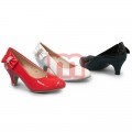 Mdchen Pumps Halbschuhe Schuhe Gr. 28-35 je 8,5 EUR