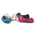 Mädchen Pumps Halbschuhe Schuhe Gr. 25-36 je 6,50 EUR