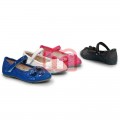 Mädchen Pumps Halbschuhe Schuhe Gr. 25-36 je 6,50 EUR