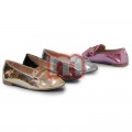 Mädchen Pumps Halbschuhe Schuhe Gr. 25-36 je 6,50 EUR