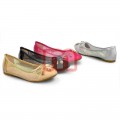 Mädchen Ballerina Slipper Schuhe Gr. 25-36 je 6,50 EUR