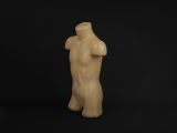 Torso Büste Body Kind Hautfarbe für 19,90 EUR
