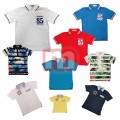 Kinder T-Shirts Kurzarm Oberteile Shirts 4-12 J. je 5,95 EUR
