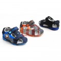 Jungen Sandalen Slipper Gr. 20-36 je 5,85 EUR