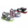 Jungen Sandalen Slipper Gr. 20-36 je 5,85 EUR