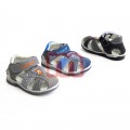 Jungen Sandalen Slipper Gr. 20-25 je 5,20 EUR