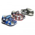 Jungen Sandalen Slipper Gr. 20-25 je 5,20 EUR