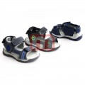 Jungen Sandalen Slipper Gr. 20-24 je 5,20 EUR