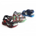 Jungen Sandalen Slipper Gr. 20-24 je 5,20 EUR