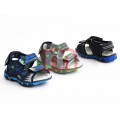 Jungen Sandalen Slipper Gr. 19-24 je 5,20 EUR