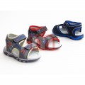 Jungen Sandalen Slipper Gr. 25-36 je 5,85 EUR