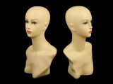 Bste Gesicht Frau Schaufenster Torso fr 19,- EUR