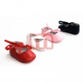 Mdchen Ballerina Slipper Schuhe Gr. 15-19 je 7,50 EUR