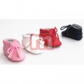 Mädchen Ballerina Slipper Schuhe Gr. 15-19 je 7,50 EUR