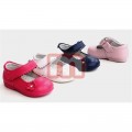 Mädchen Ballerina Slipper Schuhe Gr. 18-23 je 8,45 EUR