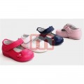 Mdchen Ballerina Slipper Schuhe Gr. 18-23 je 8,45 EUR