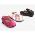 Mädchen Ballerina Slipper Schuhe Gr. 19-24 je 5,20 EUR