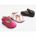 Mdchen Ballerina Slipper Schuhe Gr. 19-24 je 5,20 EUR