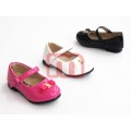 Mdchen Ballerina Slipper Schuhe Gr. 19-24 je 5,20 EUR