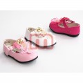 Mdchen Ballerina Slipper Schuhe Gr. 13-16 je 5,20 EUR