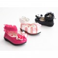 Mädchen Ballerina Slipper Schuhe Gr. 13-16 je 5,20 EUR