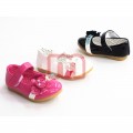 Mädchen Ballerina Slipper Schuhe Gr. 13-16 je 5,20 EUR