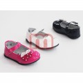 Mädchen Ballerina Slipper Schuhe Gr. 13-16 je 5,20 EUR