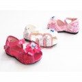 Mädchen Ballerina Slipper Schuhe Gr. 13-16 je 5,20 EUR