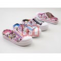 Damen Sommer Sandalen Slipper Schuhe Gr. 36-41 je 4,50 EUR