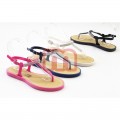 Damen Sommer Sandalen Slipper Schuhe Gr. 36-41 je 3,90 EUR