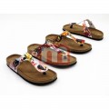 Damen Sommer Sandalen Slipper Schuhe Gr. 36-41 je 9 EUR