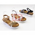 Damen Sommer Sandalen Slipper Schuhe Gr. 36-41 je 9,75 EUR
