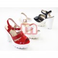Damen Sandalen Pumps High Heels Gr. 35-41 je 13,50 EUR