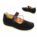 Damen Slipper Halbschuhe Ballerina Gr. 36-41 je 5,85 EUR