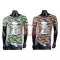 Herren Freizeit T-Shirts Oberteile Gr. S-XL je 6,50 EUR