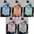 Herren Freizeit T-Shirts Oberteile Gr. M-XXL je 6,75 EUR