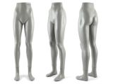 Schaufensterpuppe Beine Frau Torso für 22,- EUR