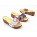 Damen Sommer Sandalen Slipper Schuhe Gr. 36-41 je 4,55 EUR