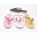 Damen Sommer Sandalen Slipper Schuhe Gr. 36-41 je 3,25 EUR
