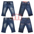 Kinder Jungen Sommer Jeans Shorts Mix Gr. 104-164 je 9,75 EUR